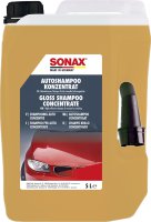 SONAX Gloss Shampoo Concentrate, 5l