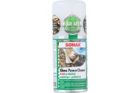 SONAX Klima Powercleaner, Air conditioning cleaner, 100ml