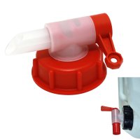 Robinet De Vidange Pour Bouteilles En Plastique De 20/25/30 Litres