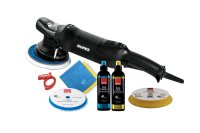 RUPES Lhr21es Bigfoot Polisher Ø 150mm With Standard Kit