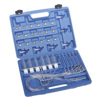 XPTOOLS Common Rail Diesel Tester Set, 31-piece