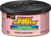 CALIFORNIA CAR SCENTS Rafraîchisseur D'air Car Scents - Balboa Bubblegum