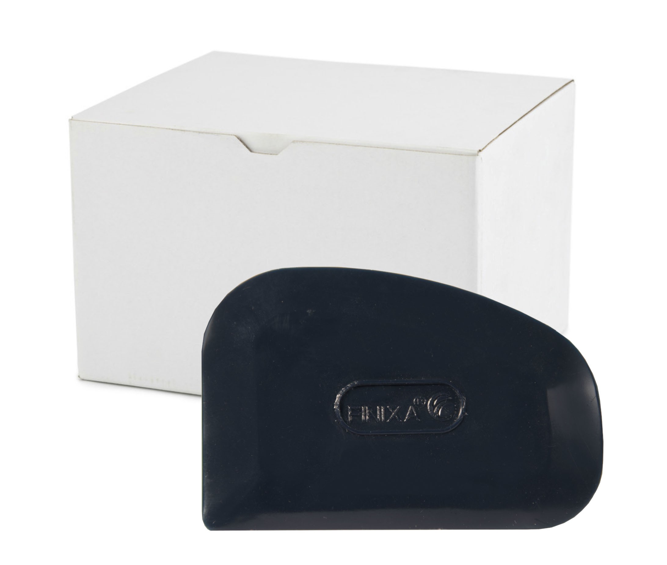 FINIXA Plamuurrubbers, Speciaal (20 Stuks)