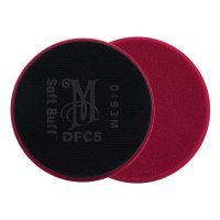 MEGUIARS Soft Foam Cutting Disc 5"/125mm (bordeaux)