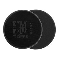 MEGUIARS Soft Foam Finishing  Disc 5"/125mm (black)