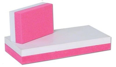 KOVAX Waterproof Sanding Block Set (140x70mm & 45x70mm)