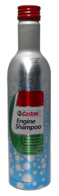 CASTROL Engine Shampoo | Olie Additef, 300ml