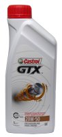 CASTROL Gtx 20w50 | Motorolie Gtx 20w50, 1l