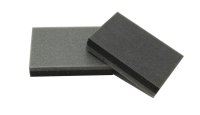 KOVAX Assilex Stick-on Handpad Zacht (83x130mm)