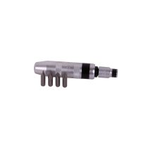 SENECA Impact screwdriver, 6-parts