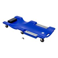 MAMMUTH Workshop Roll cot/lounger, 1010x490x95mm
