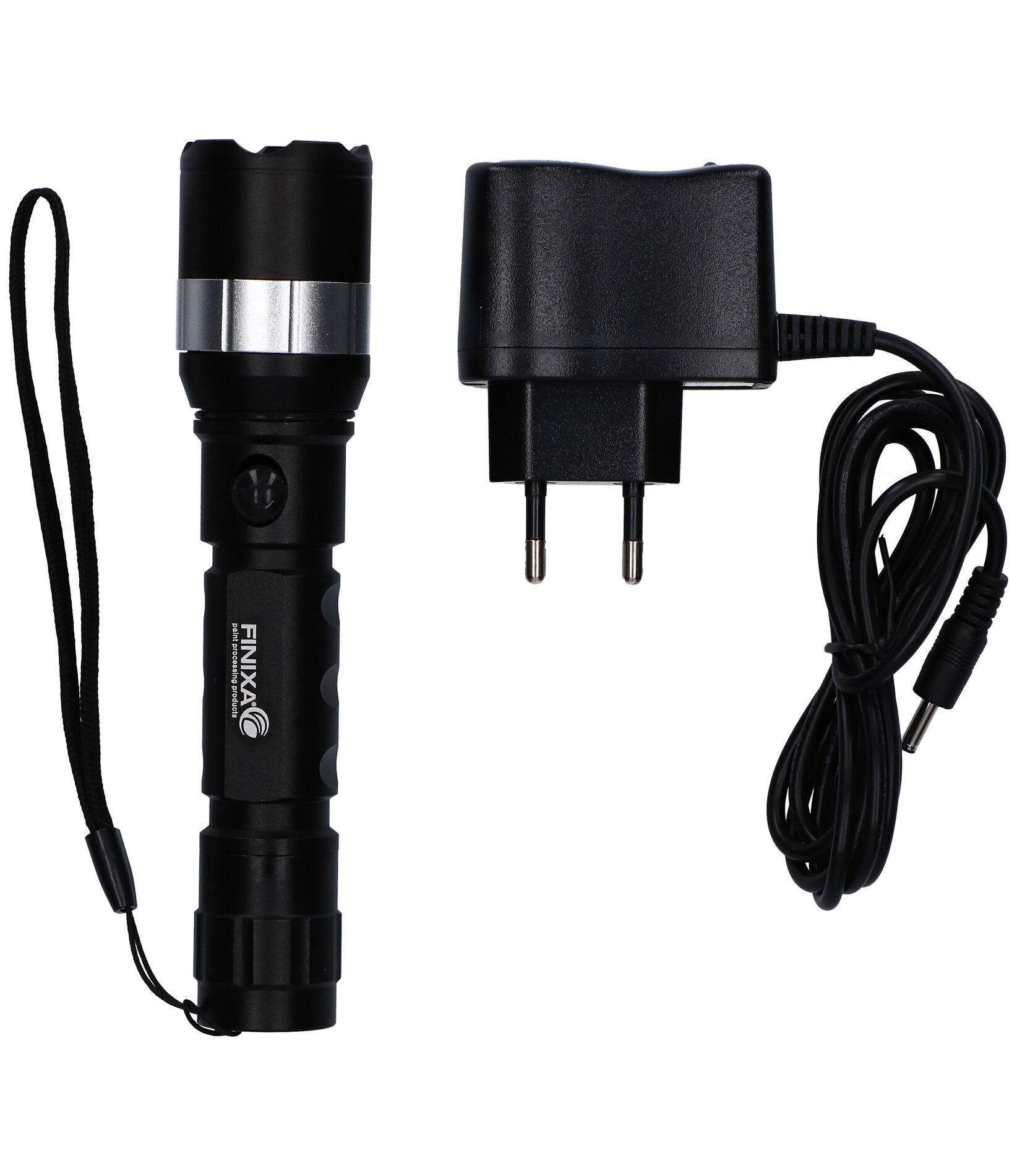 FINIXA Uv-lamp/steenslagherstellamp