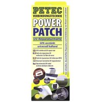 PETEC Patch De Puissance Uv, 70x150mm