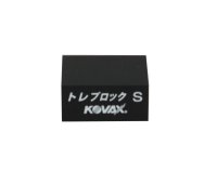 KOVAX Toleblock Stick-on Sanding Block (26x32mm)