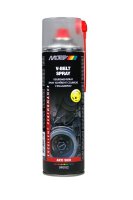 MOTIP V-BELT SPRAY 500ML (1PCS)