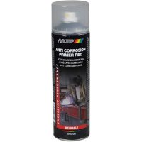 MOTIP ANTI CORROSION SPRAY 500ML (1PCS)