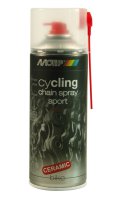 MOTIP CYCLING CHAIN SPRAY SPORT 400ML (1PC)