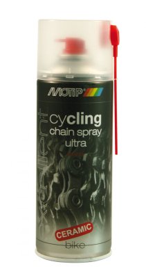 MOTIP CHAIN SPRAY ULTRA 400ML (1ST)