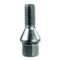 WHEEL BOLT M12X1,75-35(61,0) CONICAL 60° HEX17 (1)