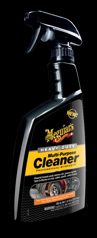 MEGUIARS Heavy Duty Multi-purpose Cleaner, 710ml