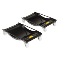 MAMMUTH Automovers 450kg (Set Of 2)