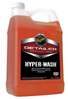 MEGUIARS Hyper Wash | D110, 3780ml