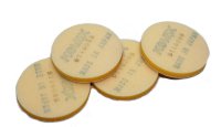 KOVAX Buflex Intermediate pad Ø73mm (4 Pieces)