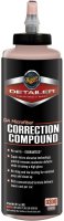 MEGUIARS Da Microfiber Correction Compound | D300 , 473ml