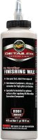 MEGUIARS Da Microfiber Finishing Wax | D301, 473ml