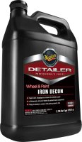 MEGUIARS Wheel & Paint Iron Decon | D1801, 3780ml