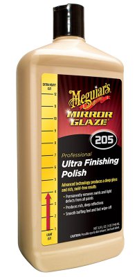 MEGUIARS Ultra Finishing Polish | M205, 945ml