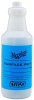 MEGUIARS Surface Prep Empty Bottle, 945ml