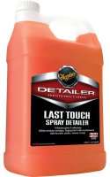 MEGUIARS Last Touch Spray Detailer | D155, 3780ml