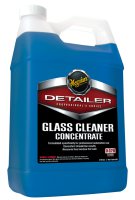 MEGUIARS Glass Cleaner Concentrate | D120, 3780ml