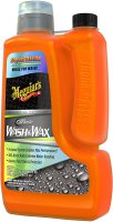 MEGUIARS Hybrid Ceramic Wash & Wax Shampoo