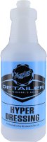 MEGUIARS Hyper Dressing Empty Bottle, 945ml