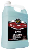 MEGUIARS Hyper Dressing | D170, 3780ml