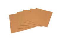 FINIXA Feuilles Abrasives, 23x28cm, P150 (5pcs)