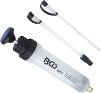 BGS TECHNIC Hand pump, 200ml