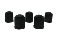 Bouchon De Valve Standard Vg8 Standard Noir (5pcs)