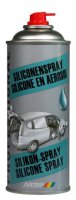 MOTIP SILICONENSPRAY 400ML (1ST)