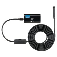 DRAPER Wi-fi Endoscope