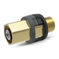 KARCHER Easy!lock Adapter 5, M22x1.5