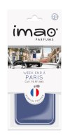 IMAO Fragrance Rubber Paris