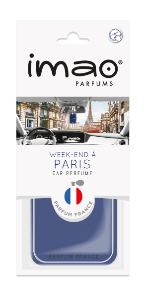 IMAO Geur Rubber Paris