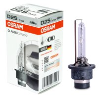 OSRAM Xenarc Classic D2s