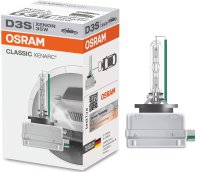 OSRAM Xenarc Classic D3s