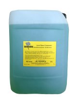 BARDAHL Anti-freeze Windshield Washer fluid, 20l