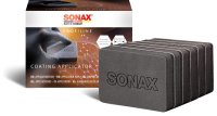 SONAX Profiline Coating Applicator (85x60mm), 6 Pièces