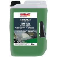 SONAX Clear Glass Cleaner, 5l